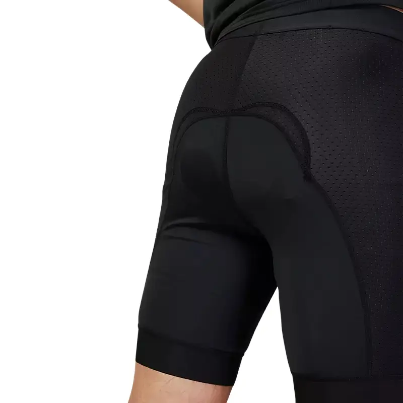 Sottopantaloncini MTB Tecbase Liner Nero Taglia XXL #6