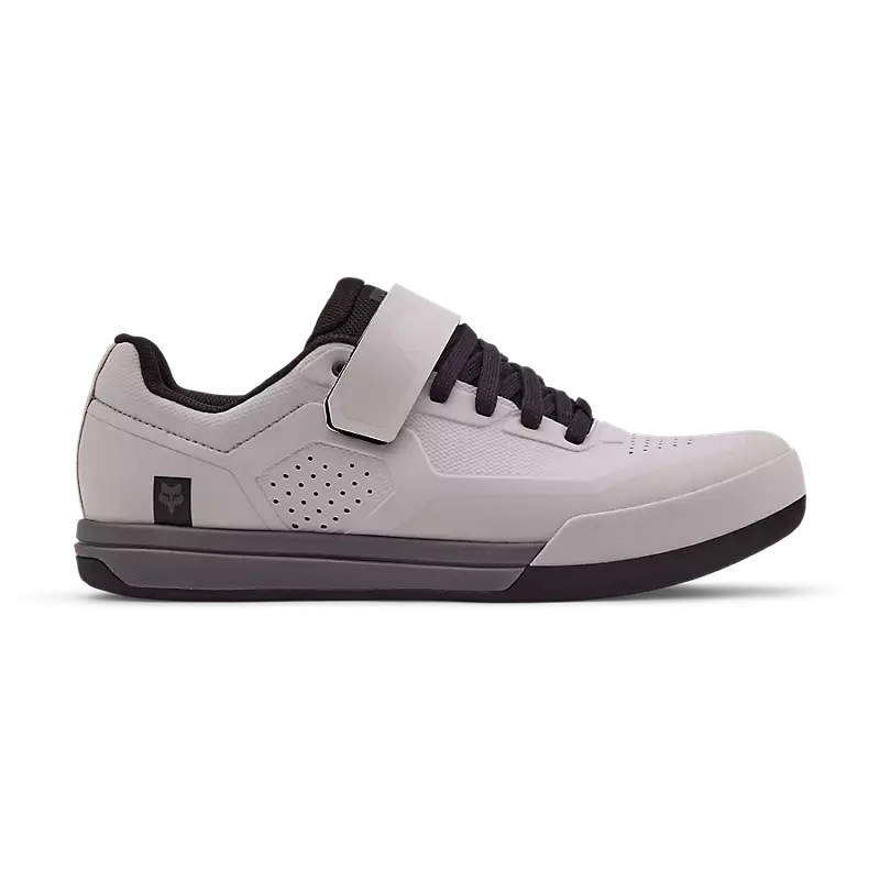 Scarpe MTB Clip Union Bianco Taglia 41