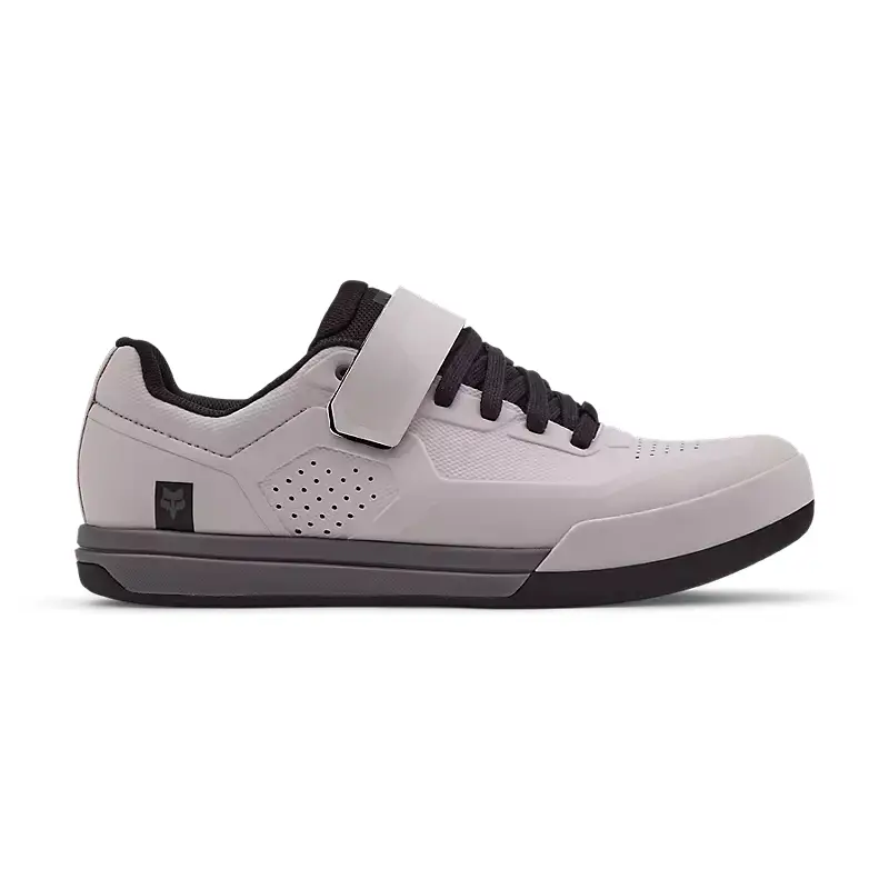 Scarpe MTB Clip Union Bianco Taglia 41 - image