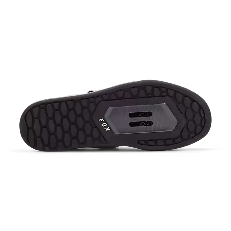 Scarpe MTB Clip Union Bianco Taglia 41 #1