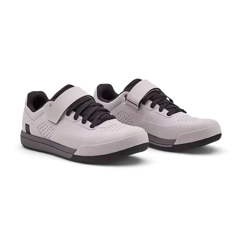Scarpe MTB Clip Union Bianco Taglia 41 #3
