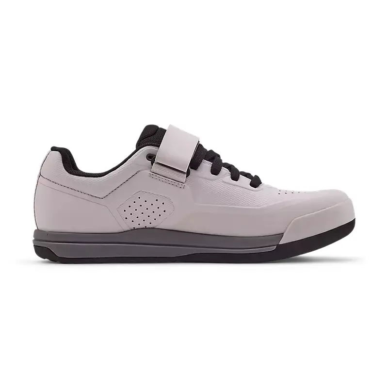 Scarpe MTB Clip Union Bianco Taglia 41 #4