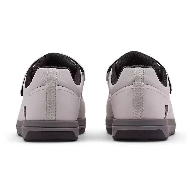 Scarpe MTB Clip Union Bianco Taglia 41 #5