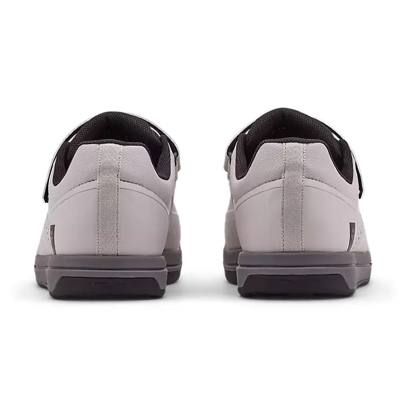 Scarpe MTB Clip Union Bianco Taglia 43 #5
