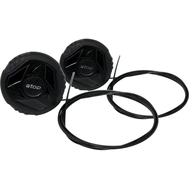 Kit de cordones derecho e izquierdo 6.0 ATOP