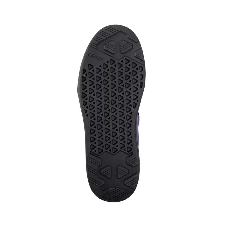 Bailarinas 2.0 Niño Morado/Negro Talla 38 #4