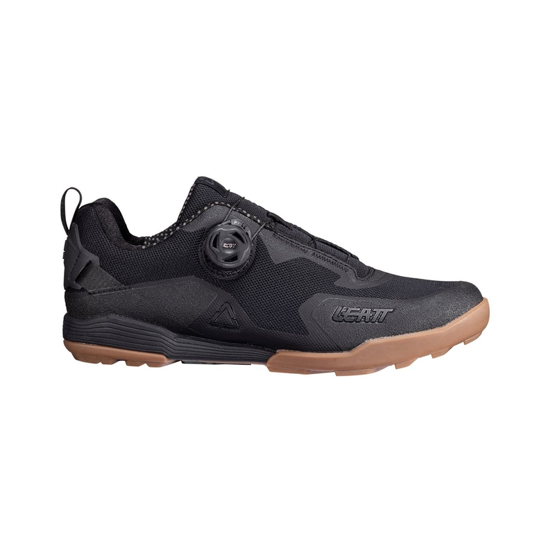 Scarpe MTB ProClip 6.0 Nero Taglia 38,5