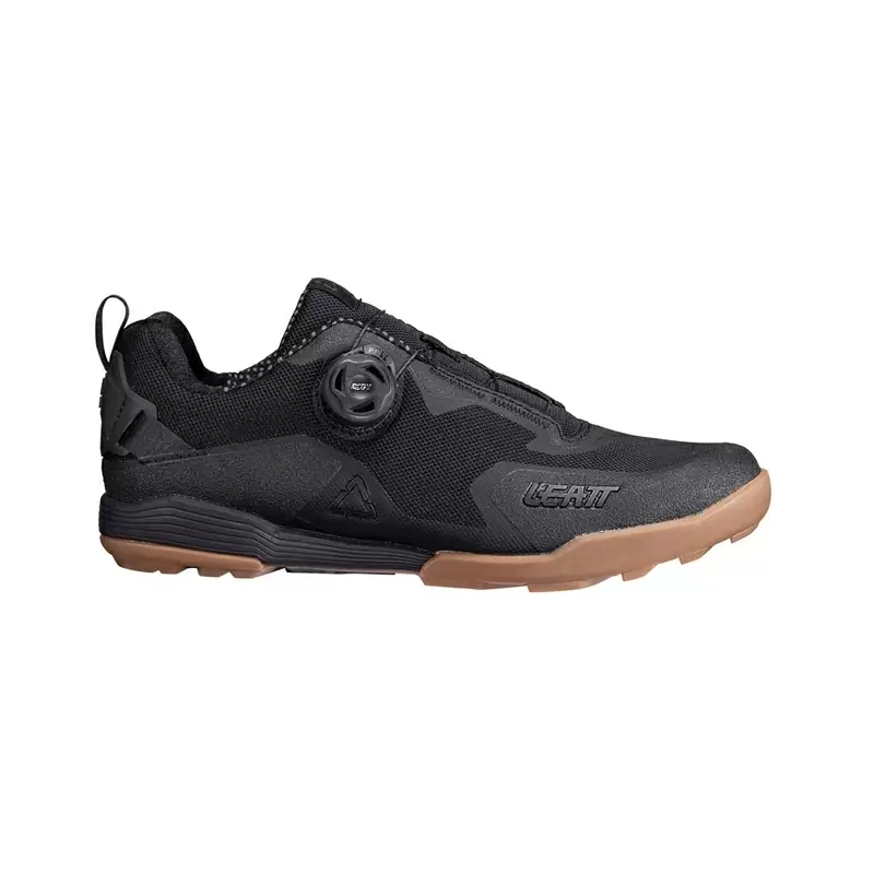 Scarpe MTB ProClip 6.0 Nero Taglia 38,5 - image
