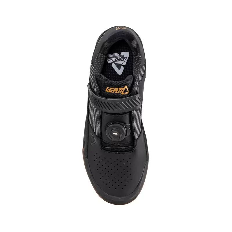 ProClip 5.0 MTB Shoes Black Size 38.5 #1