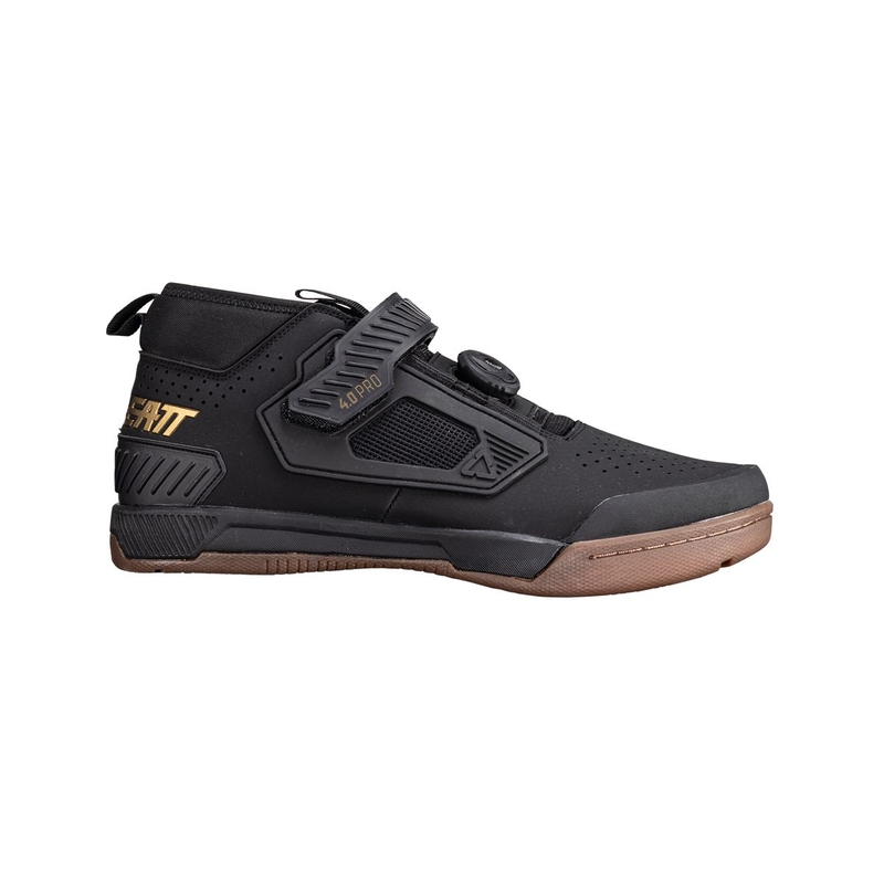 Scarpe MTB ProClip 4.0 Nero Taglia 38,5