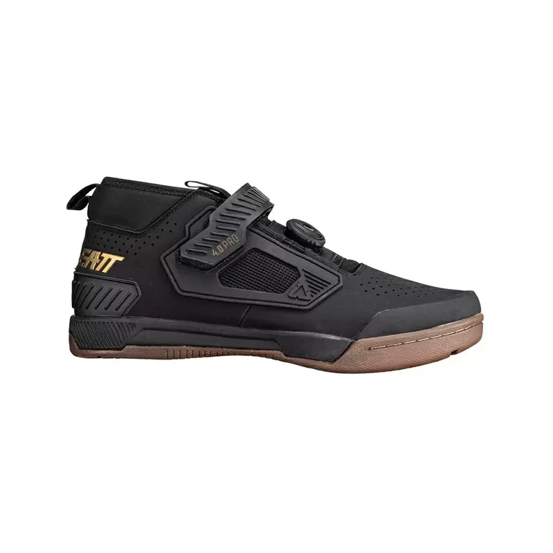 Scarpe MTB ProClip 4.0 Nero Taglia 38,5 - image