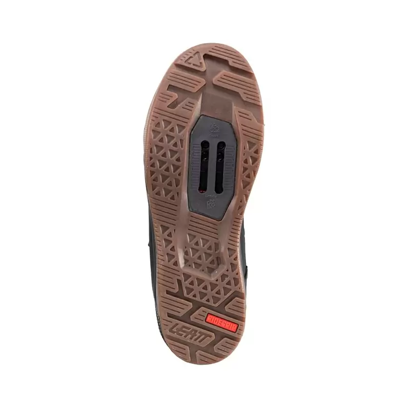 Scarpe MTB ProClip 4.0 Nero Taglia 38,5 #2