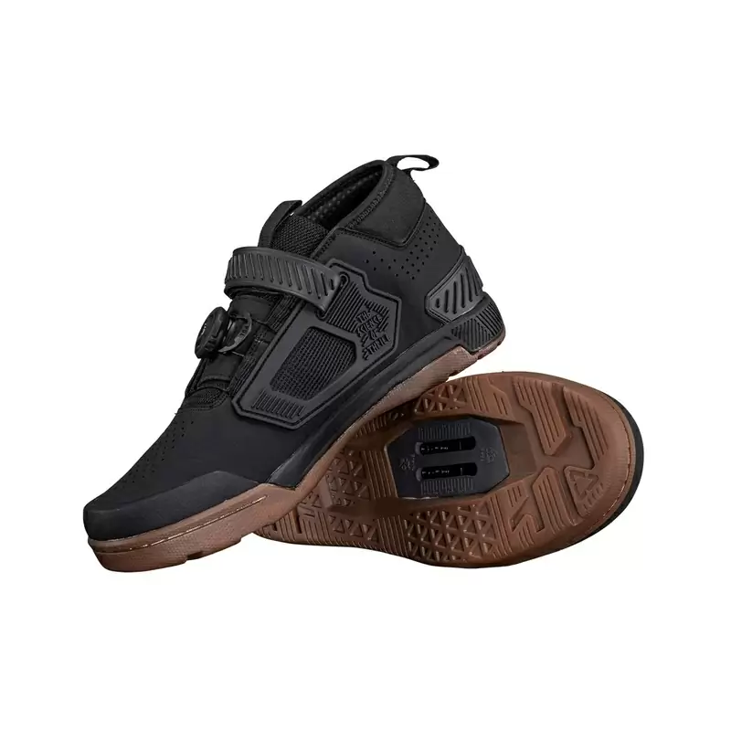 Scarpe MTB ProClip 4.0 Nero Taglia 38,5 #3