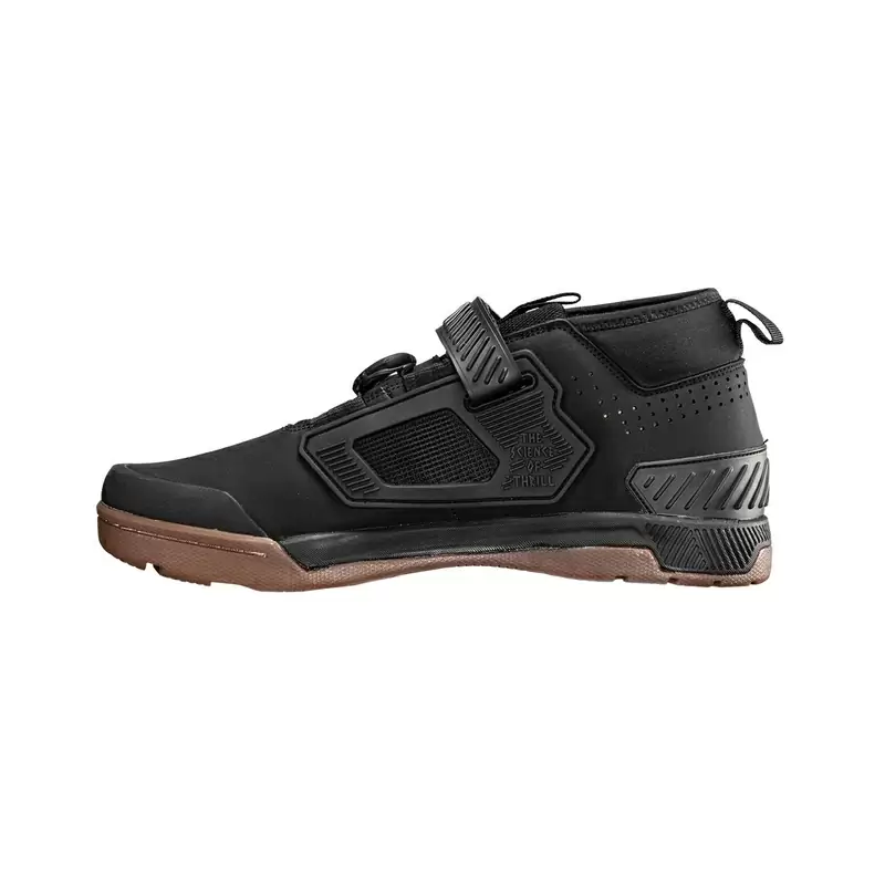 Scarpe MTB ProClip 4.0 Nero Taglia 38,5 #4
