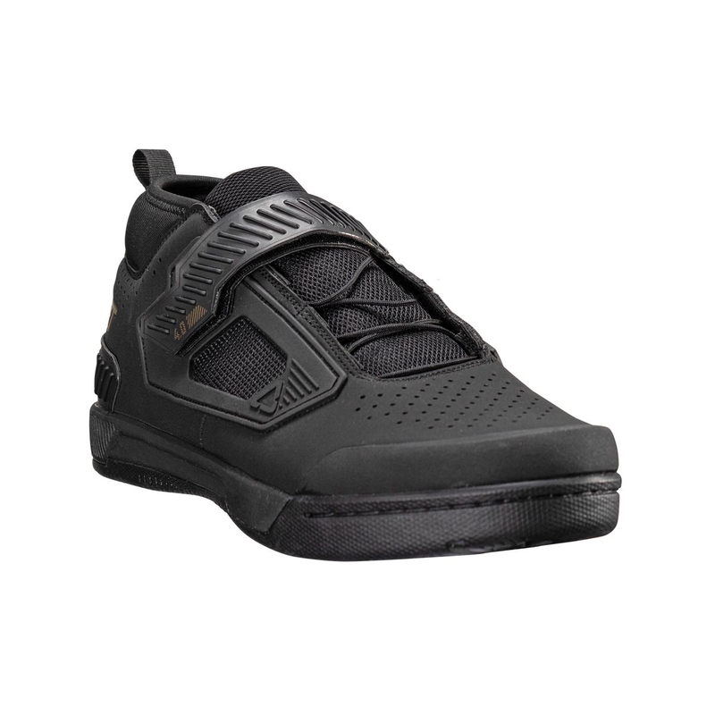 Scarpe MTB Clip 4.0 Nero Taglia 38,5