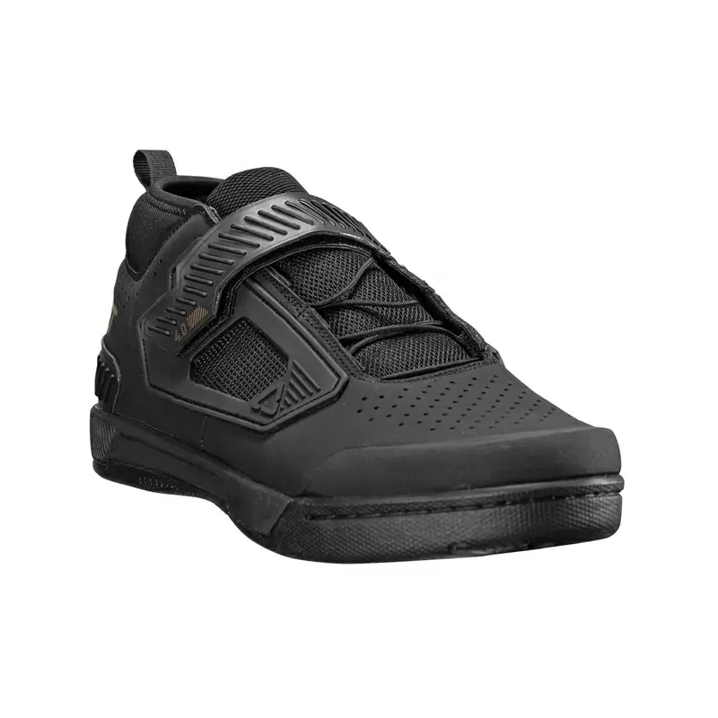 Scarpe MTB Clip 4.0 Nero Taglia 38,5 - image