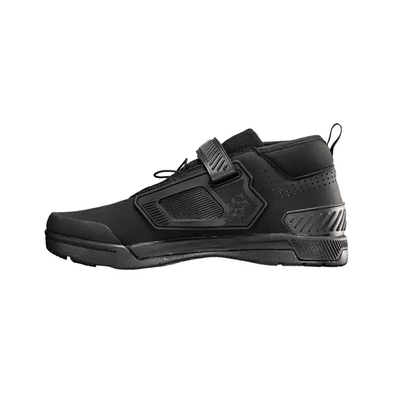 Scarpe MTB Clip 4.0 Nero Taglia 38,5 #1