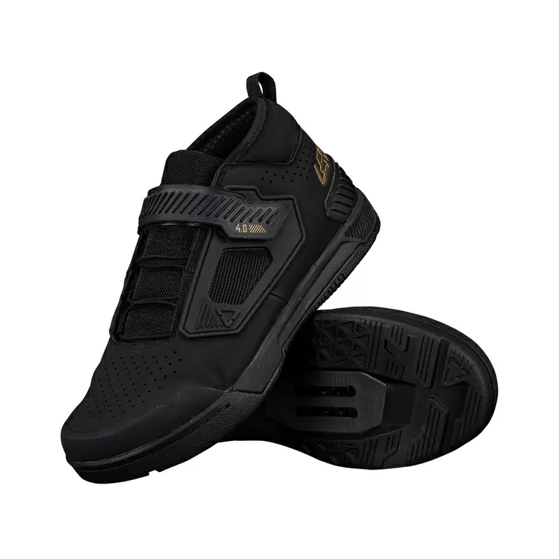Scarpe MTB Clip 4.0 Nero Taglia 38,5 #2