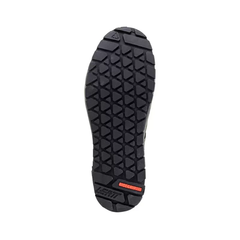 Scarpe MTB ProFlat 2.0 Verde Taglia 44 #1