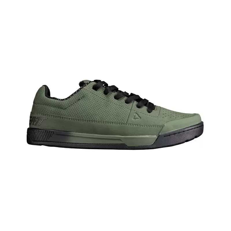 Scarpe MTB Flat 2.0 Verde Taglia 38,5 - image
