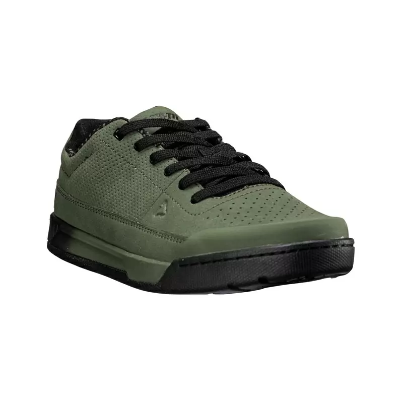 Scarpe MTB Flat 2.0 Verde Taglia 38,5 #1