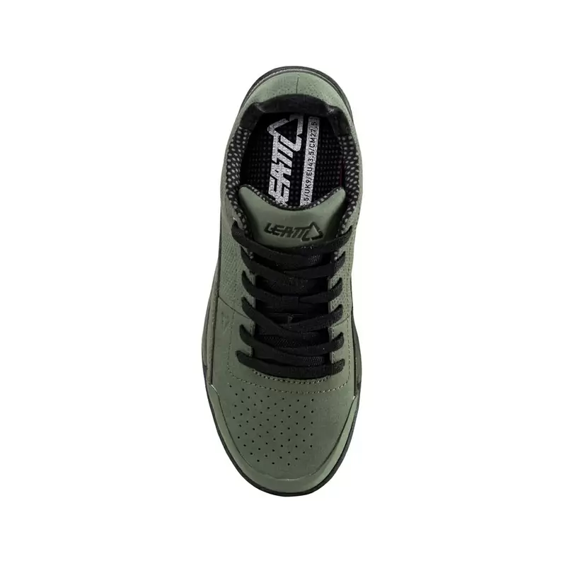 Scarpe MTB Flat 2.0 Verde Taglia 38,5 #2
