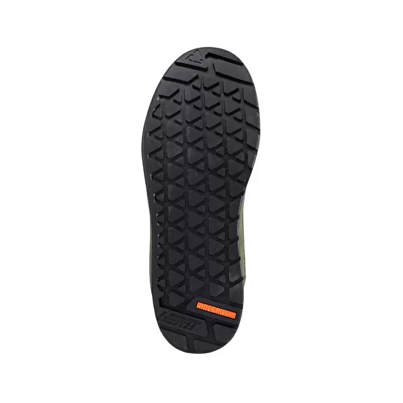 Scarpe MTB Flat 2.0 Verde Taglia 38,5 #4