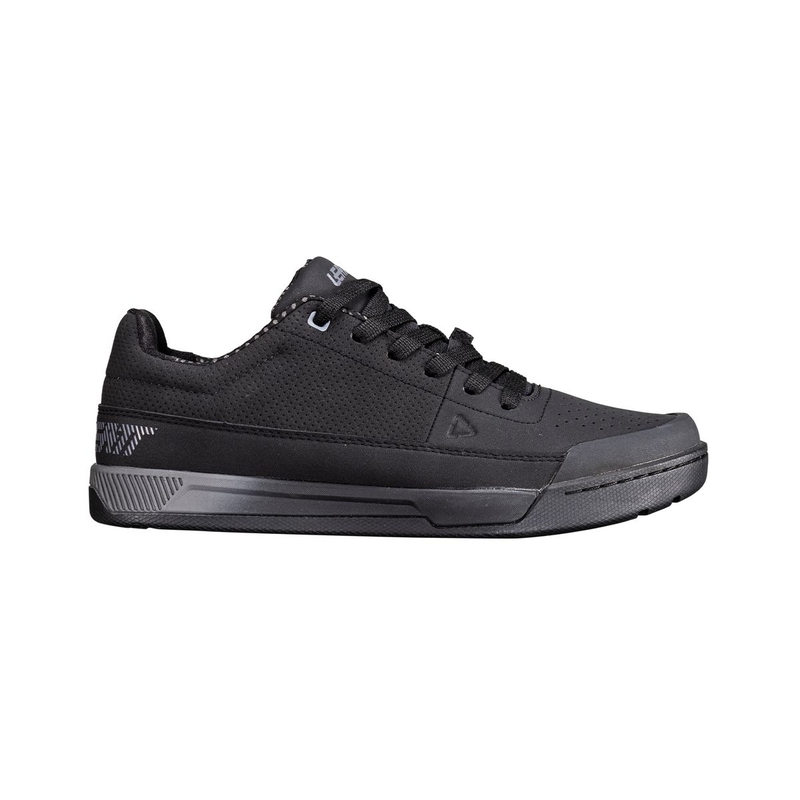 Scarpe MTB Flat 2.0 PRO Nero Taglia 38,5