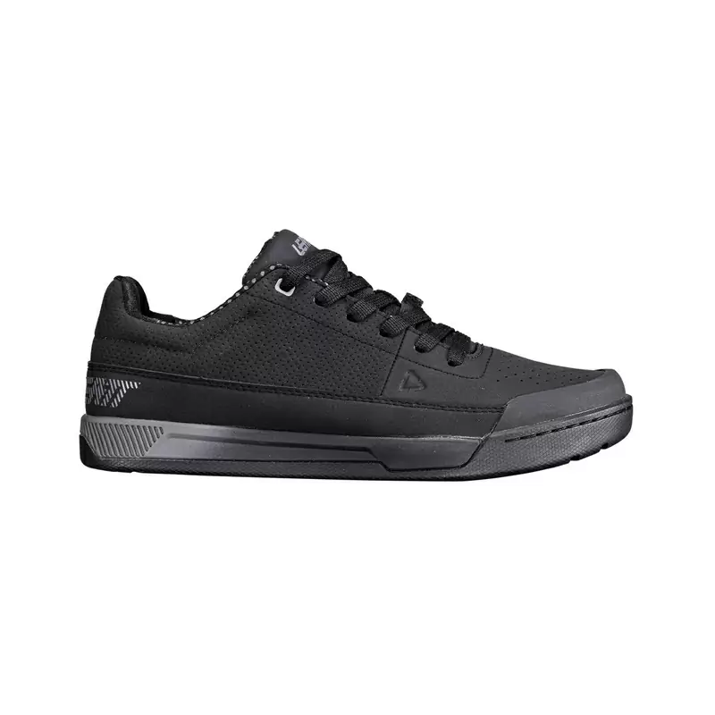 Scarpe MTB Flat 2.0 PRO Nero Taglia 38,5 - image