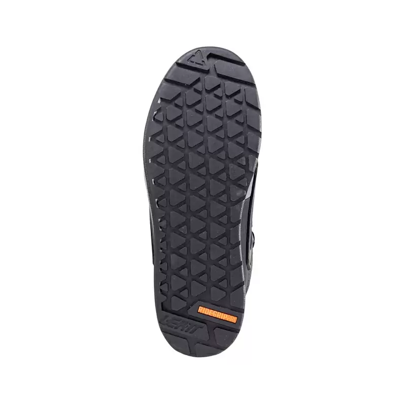 Scarpe MTB Flat 2.0 PRO Nero Taglia 38,5 #1