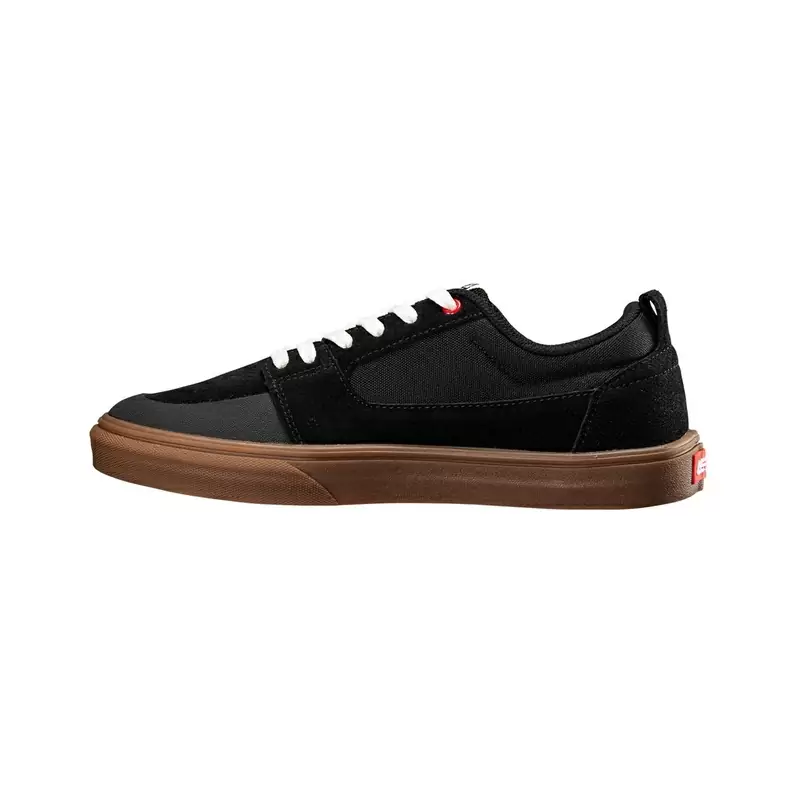 Zapatillas MTB Flat 1.0 Negro Talla 38.5 - image