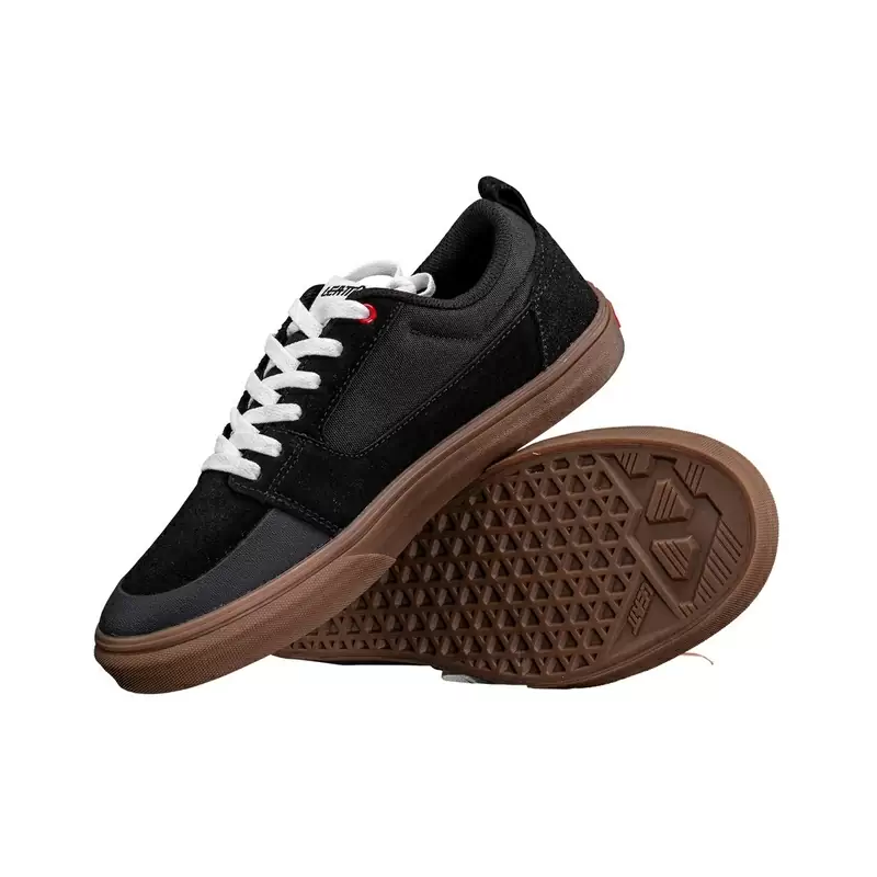 Zapatillas MTB Flat 1.0 Negro Talla 38.5 #4