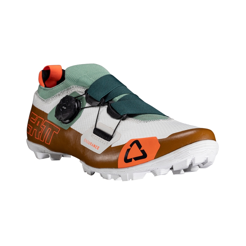ProClip 8.0 Endurance MTB-Schuhe Mehrfarbig Größe 41,5
