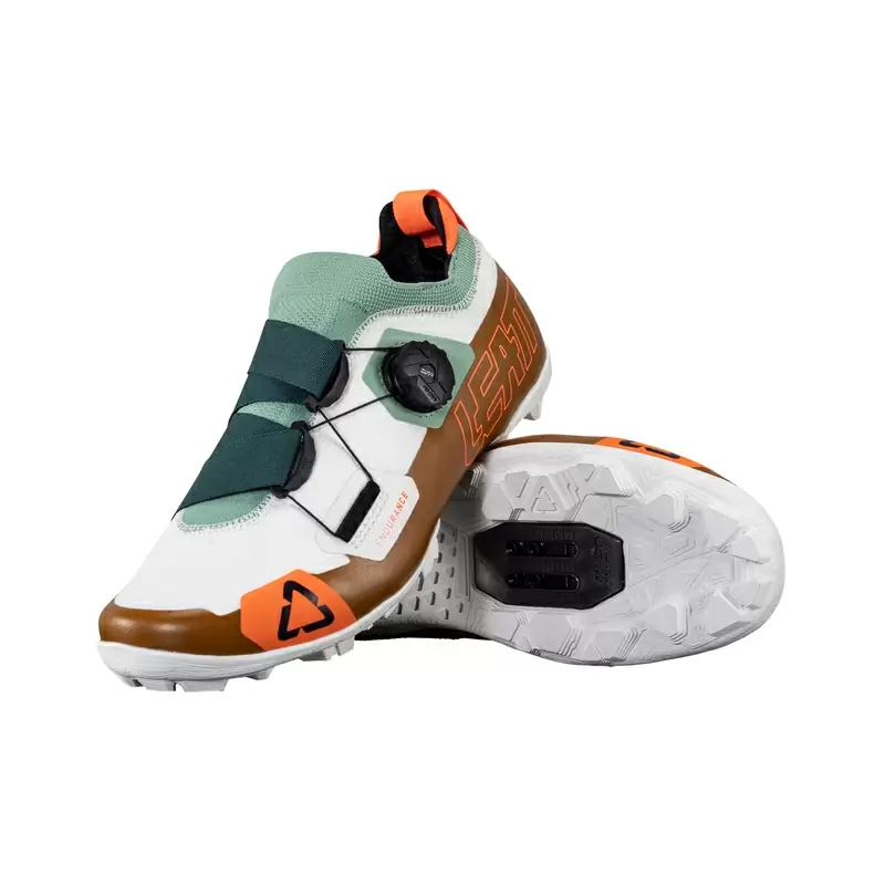 ProClip 8.0 Endurance MTB-Schuhe Mehrfarbig Größe 41,5 #4