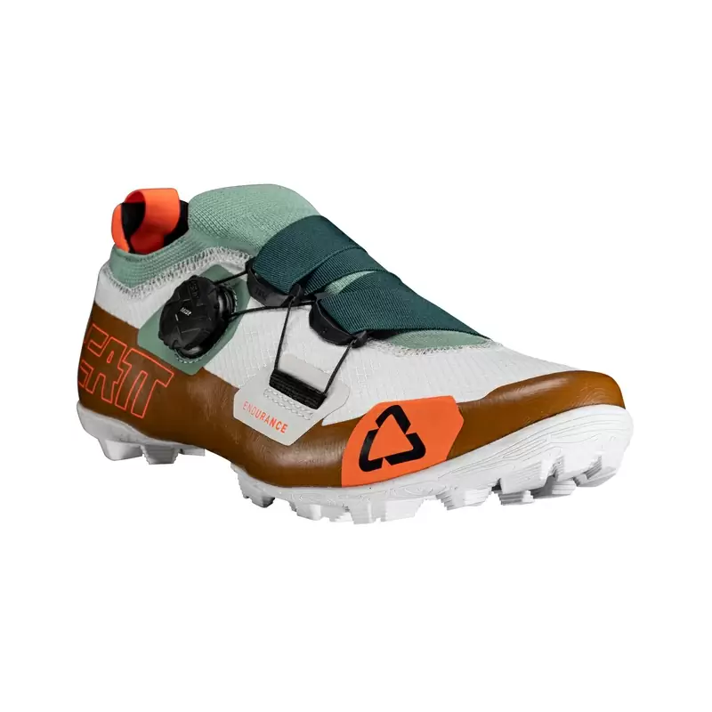 ProClip 8.0 Endurance MTB-Schuhe Mehrfarbig Größe 43 - image