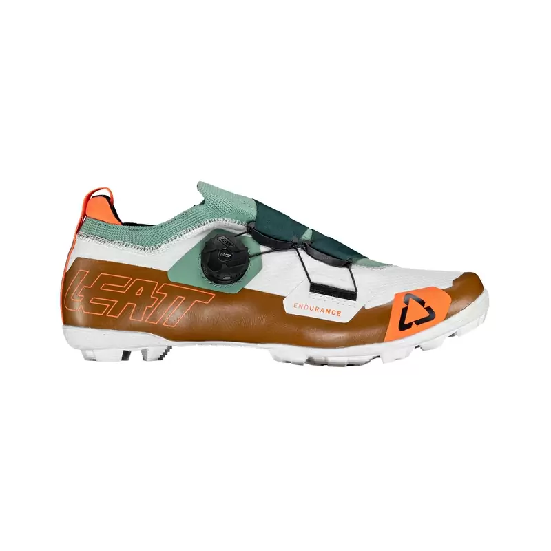 ProClip 8.0 Endurance MTB-Schuhe Mehrfarbig Größe 43 #2