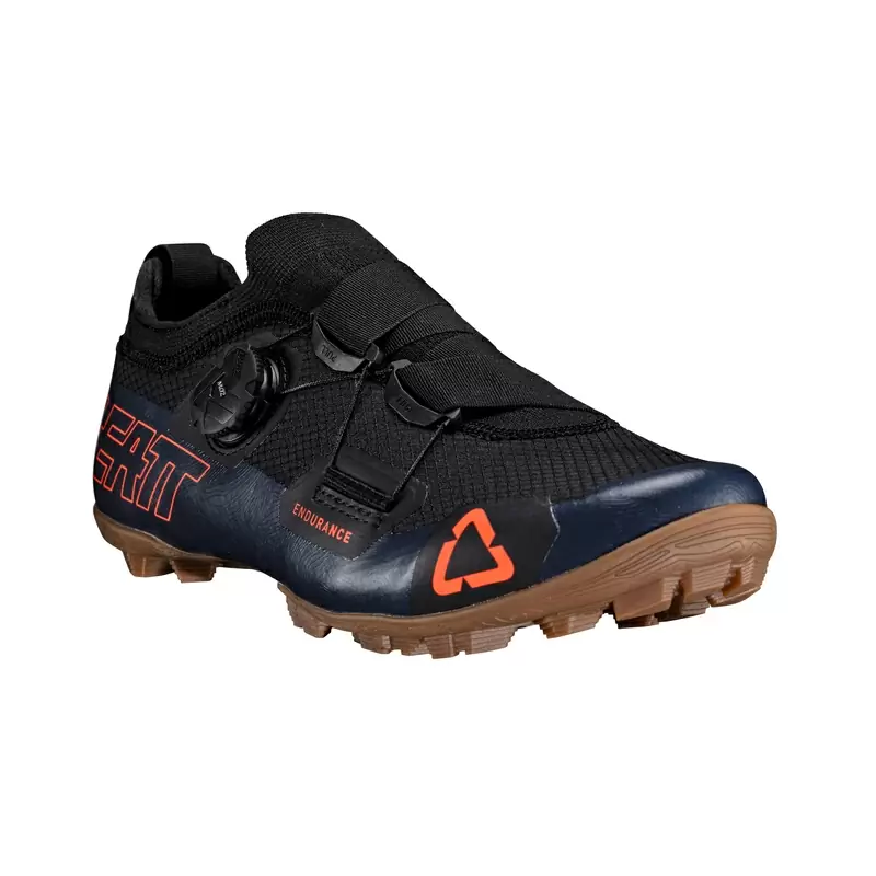 Scarpe MTB ProClip 8.0 Endurance Nero Taglia 40 #9