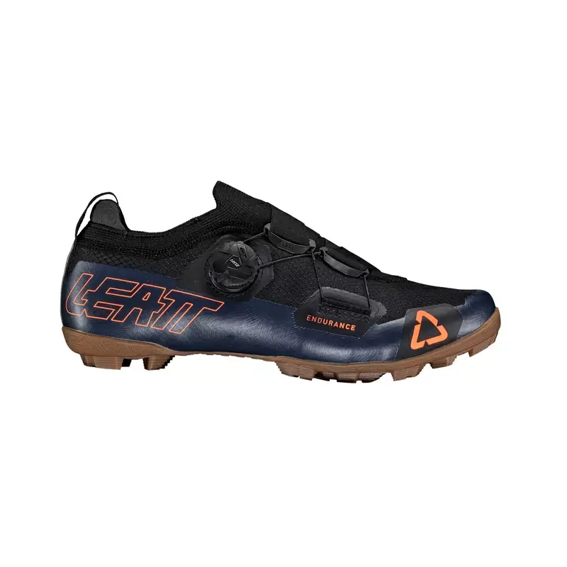 Scarpe MTB ProClip 8.0 Endurance Nero Taglia 40 #6