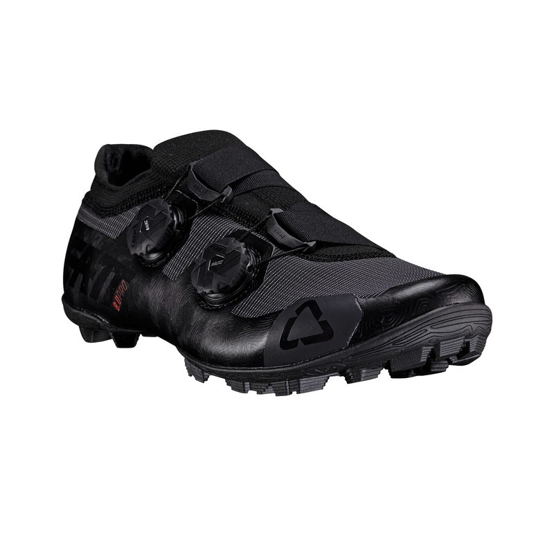 Chaussures VTT ProClip 8.0 Endurance noir taille 41.5