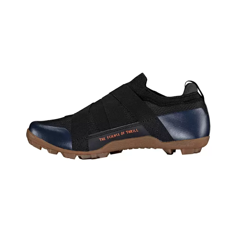 Chaussures VTT ProClip 8.0 Endurance noir taille 41.5 #10