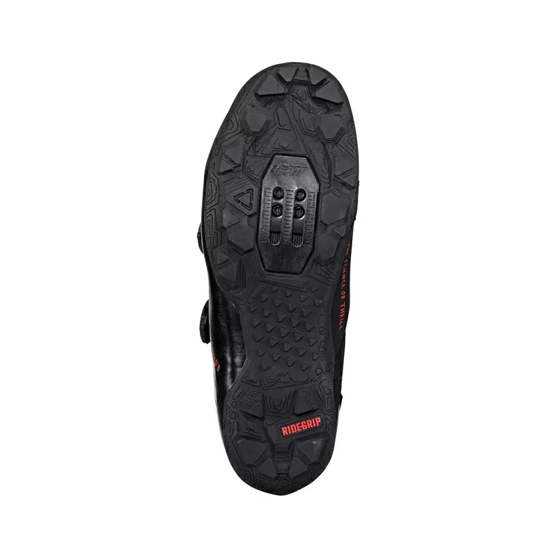 Chaussures VTT ProClip 8.0 Endurance noir taille 41.5 #2
