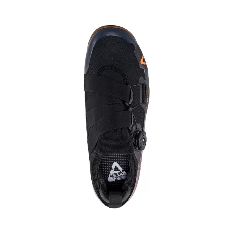 Chaussures VTT ProClip 8.0 Endurance noir taille 41.5 #7