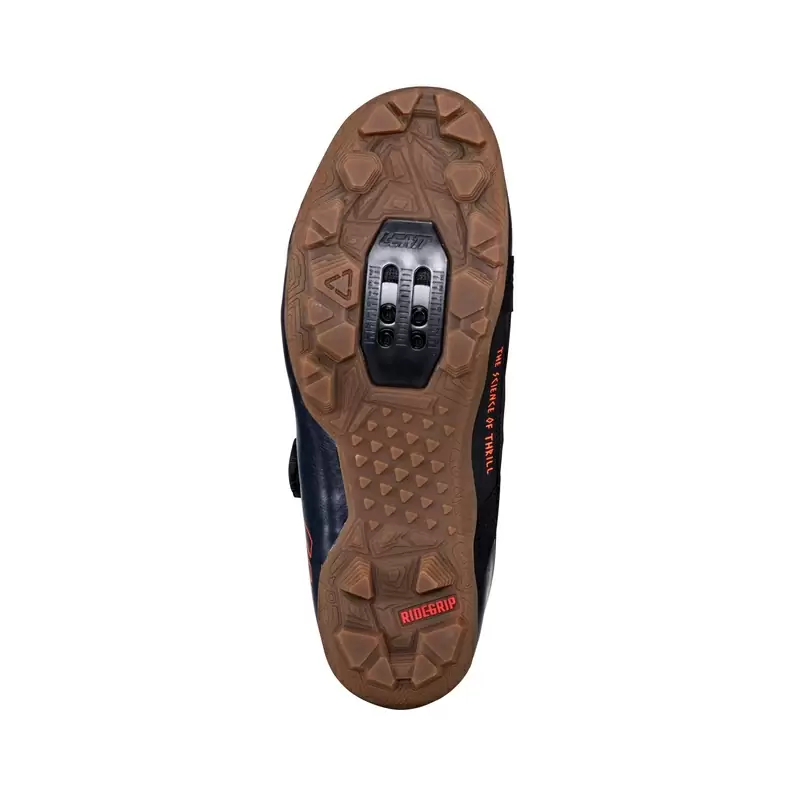 Chaussures VTT ProClip 8.0 Endurance noir taille 41.5 #8
