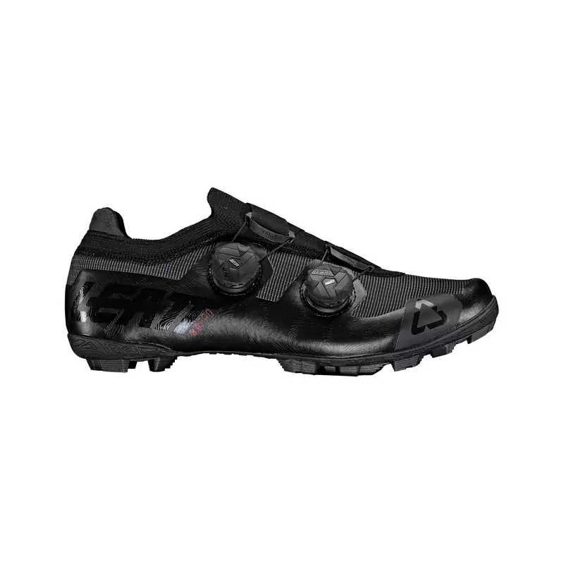 Chaussures VTT ProClip 8.0 Endurance noir taille 42 #4
