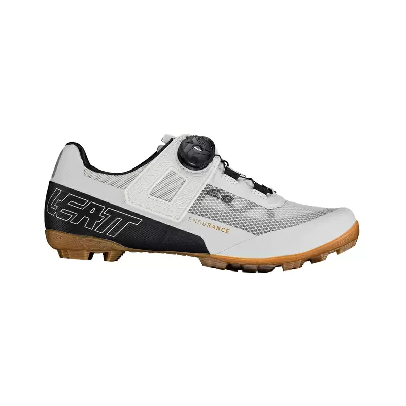 Scarpe MTB ProClip 6.0 Endurance Bianco/Nero Taglia 40 #2