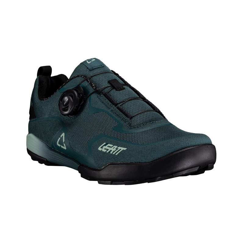 Chaussures VTT ProClip 6.0 bleu taille 40