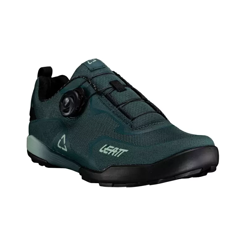 Chaussures VTT ProClip 6.0 bleu taille 40 - image