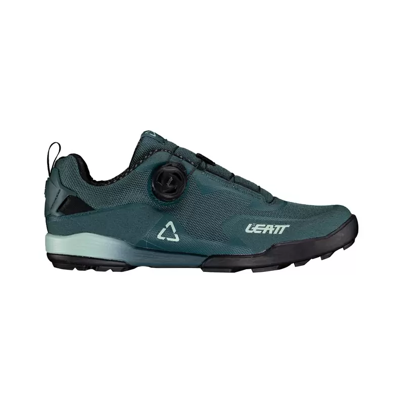 Chaussures VTT ProClip 6.0 bleu taille 43,5 #3