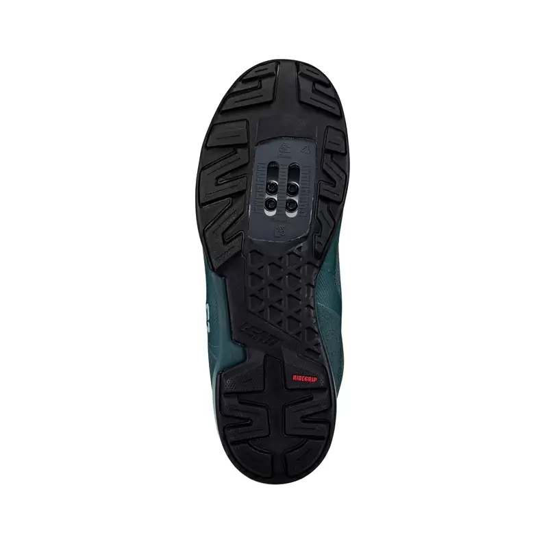 Zapatillas MTB ProClip 6.0 Azul Talla 45.5 #2