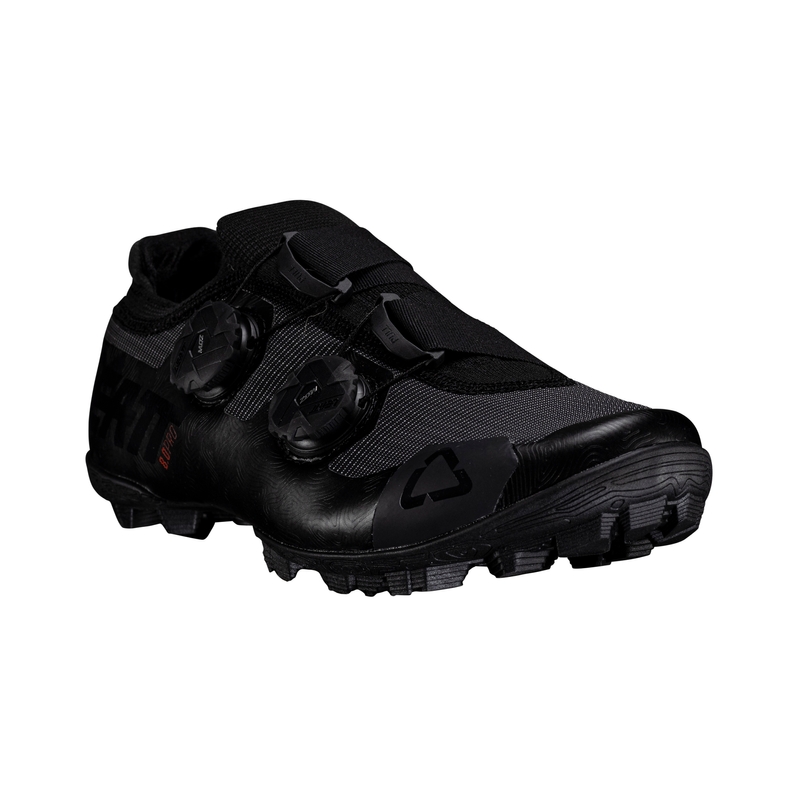 Scarpe MTB ProClip 8.0 Race Donna Nero Taglia 38